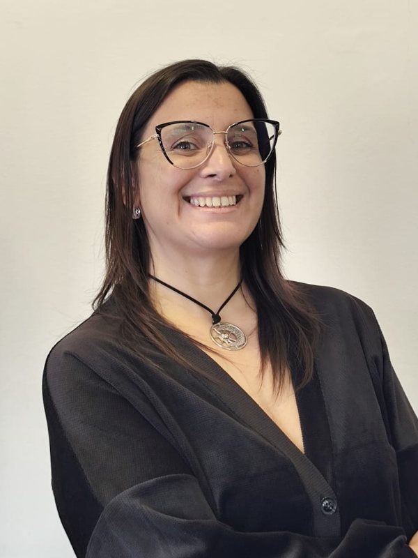 Graciela Martínez